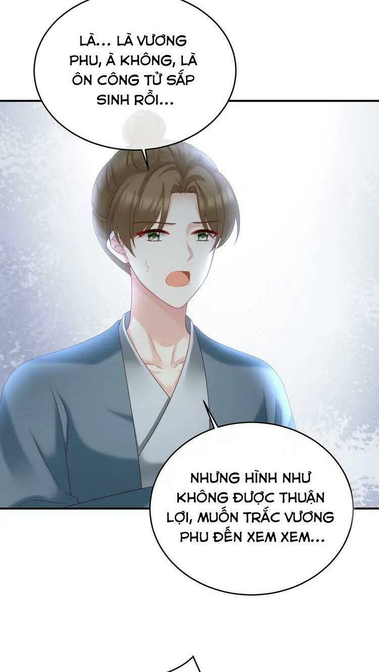 kiều phu có hỉ chapter 51 20