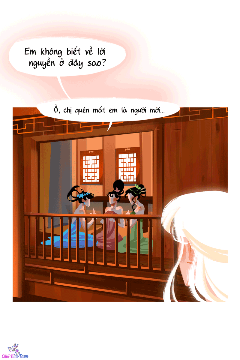 thần chết và kẻ chờ đợi chapter 9 26