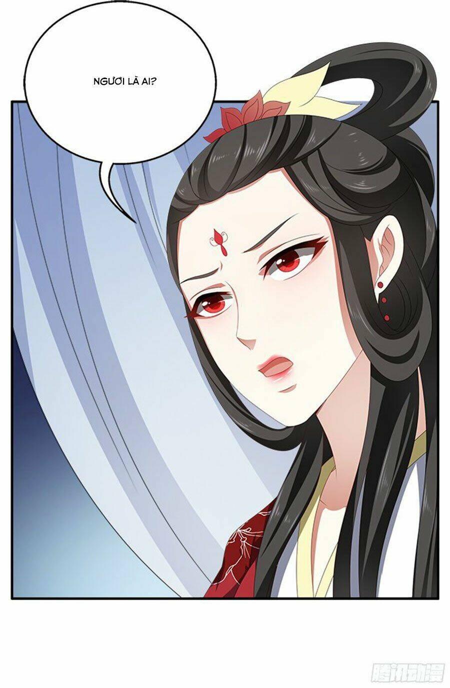 thịnh thế an nhiên chapter 29 9