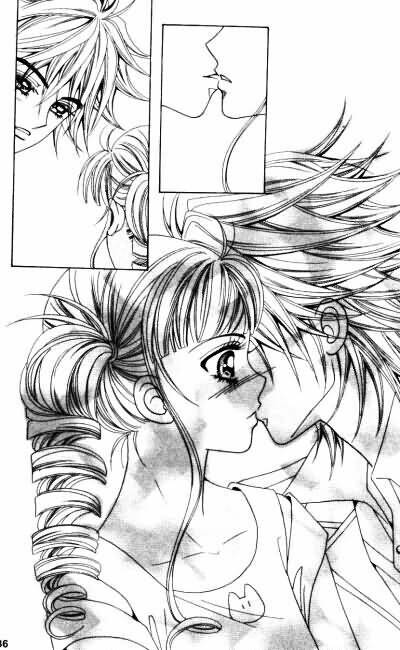 forbidden kiss chapter 42 17