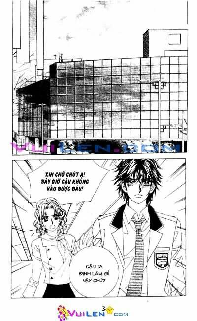 tìm lại tình yêu chapter 57 4