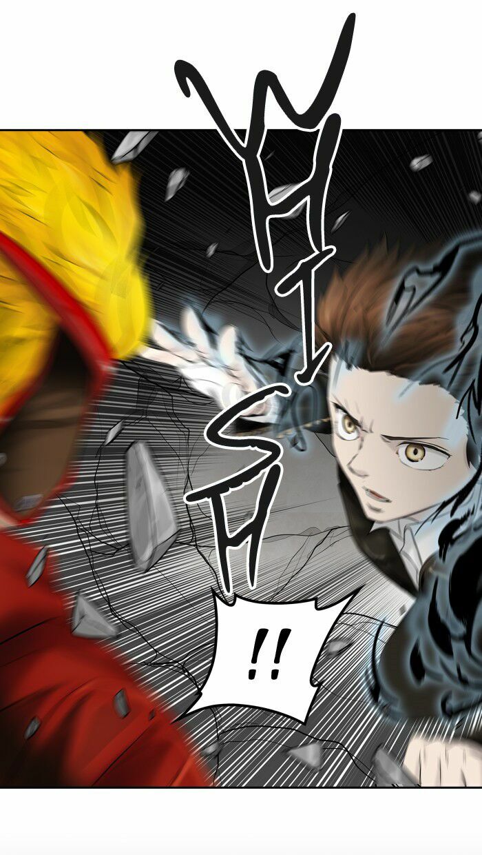 tòa tháp bí ẩn 2 chapter 301.5 36