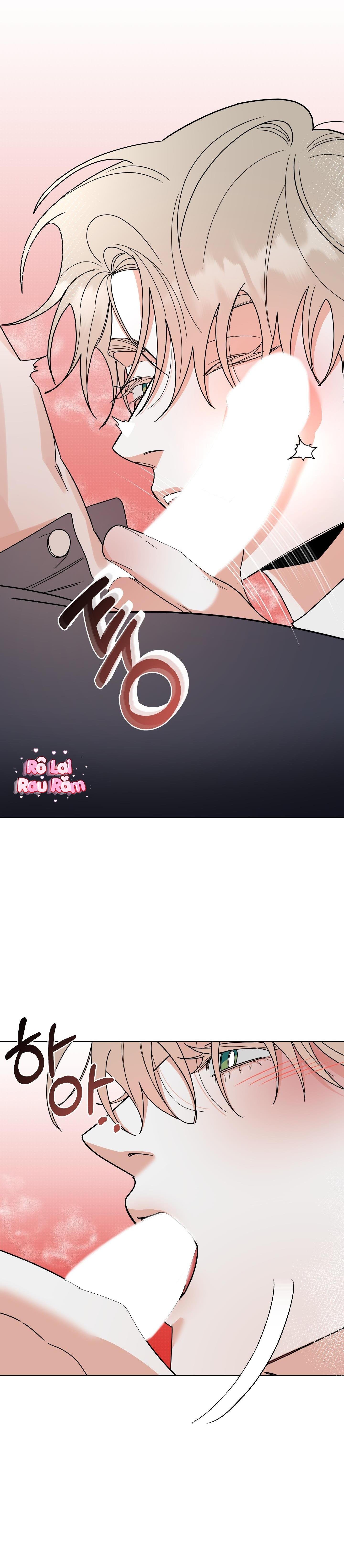 mất kiểm soát chapter 12 28