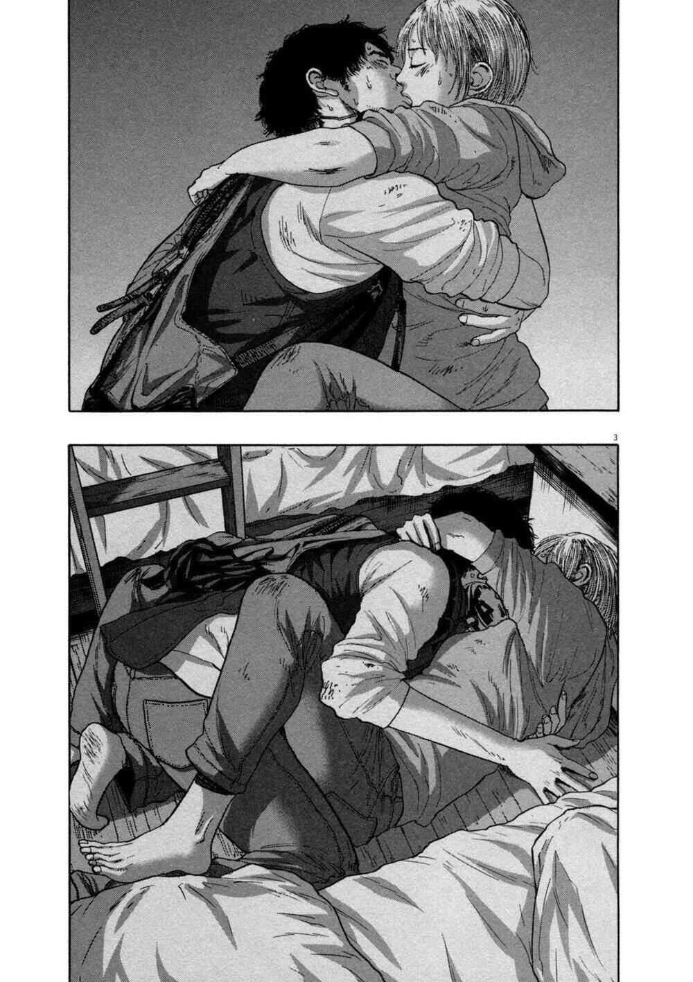 tôi là người hùng chapter 149 4