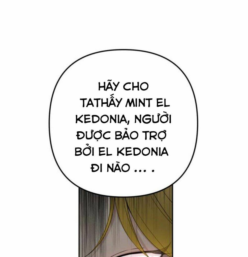 công nương mint bé nhỏ chapter 12 81