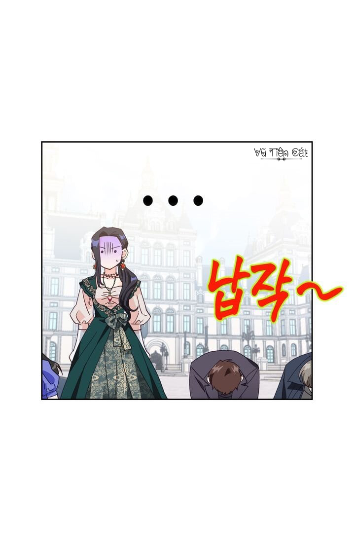 ác nữ xứng đôi với bạo chúa chapter 51 20