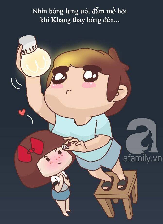 giải mã tình yêu chapter 138 18