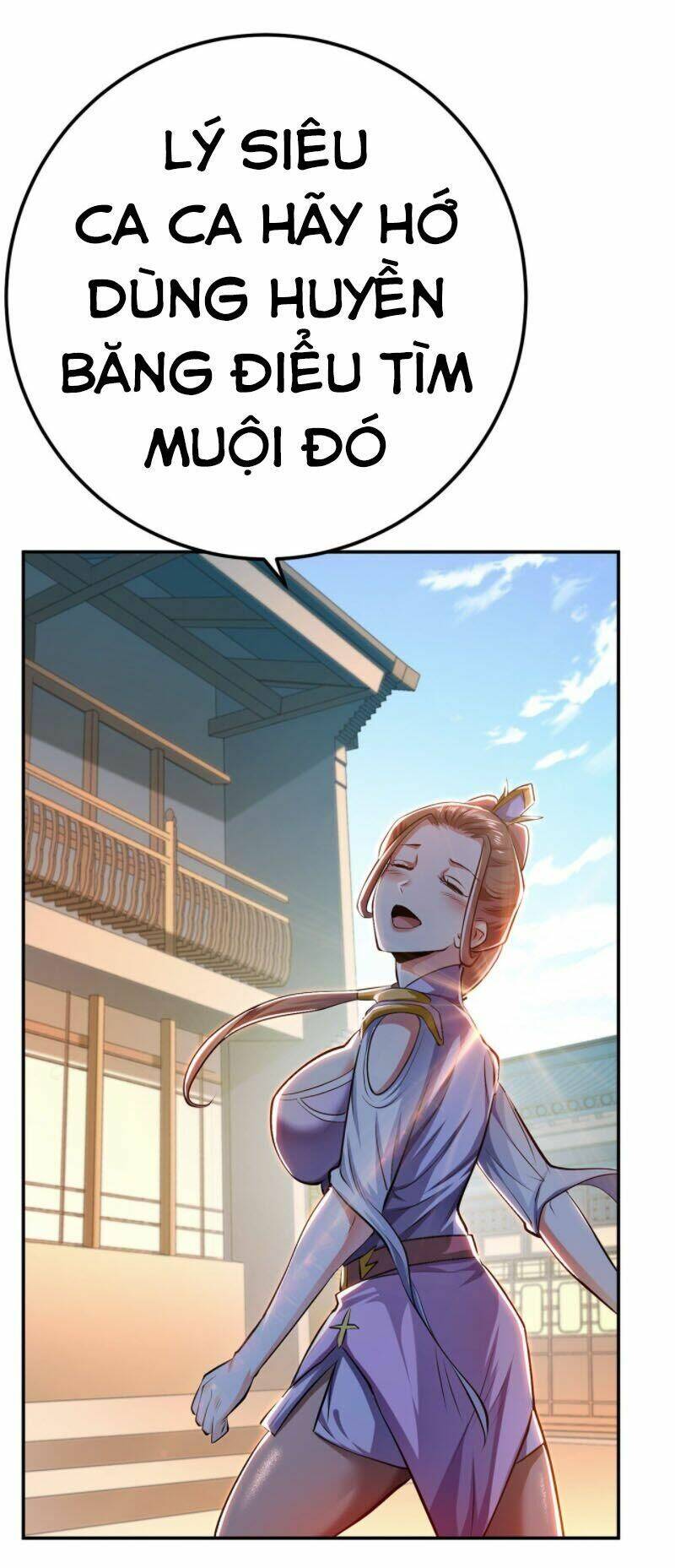 nam chủ và hậu cung đều dưới trướng ta chapter 8 49