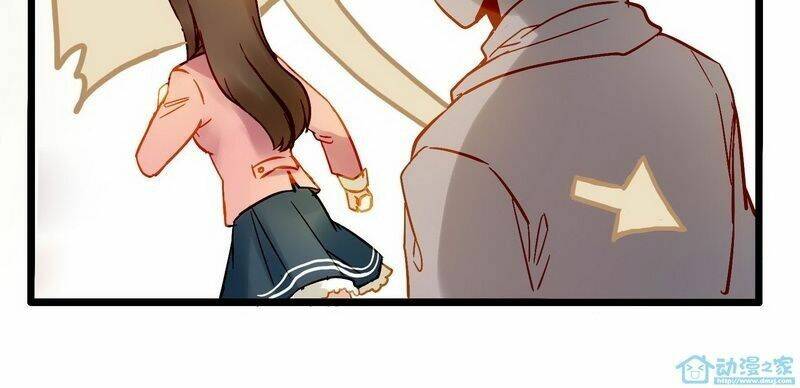 hằng mộng nam thần chapter 1 8