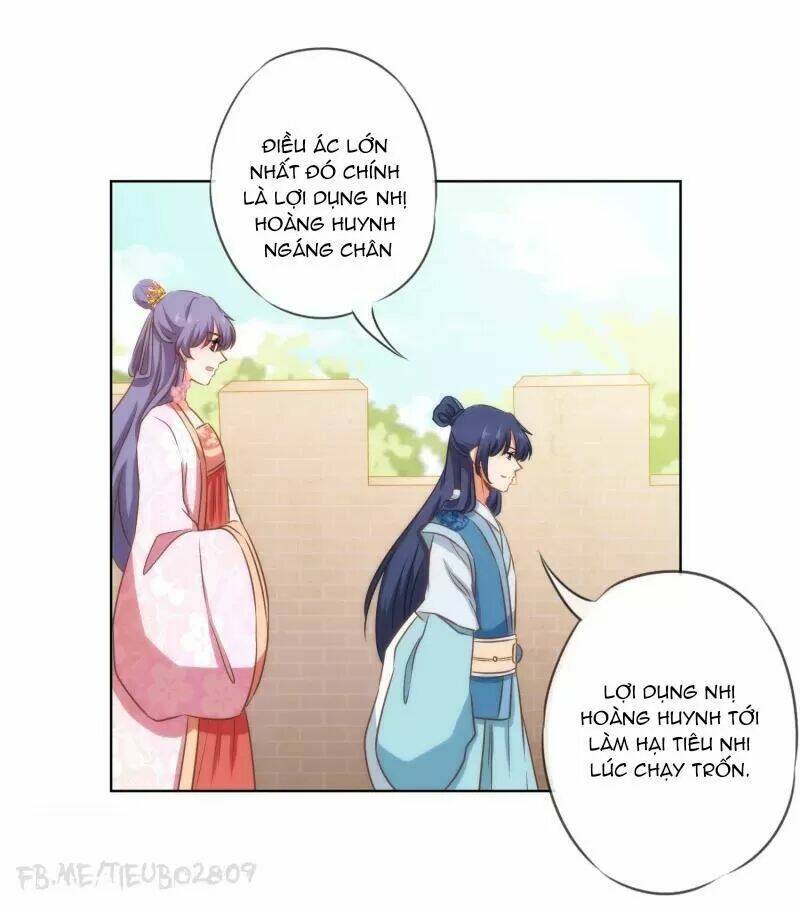 ồ, phu quân đáng yêu của tôi! chapter 78 9