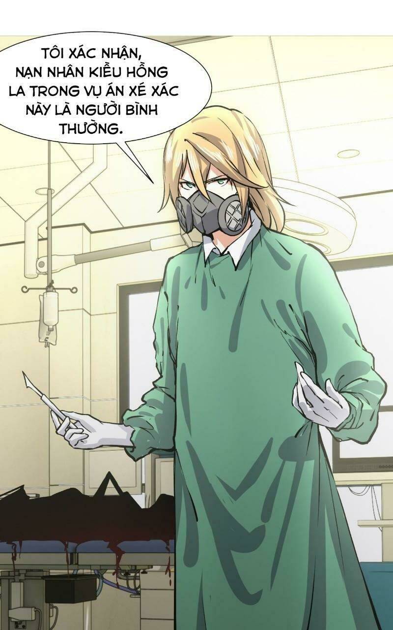 phía sau sát nhân án chapter 6 82