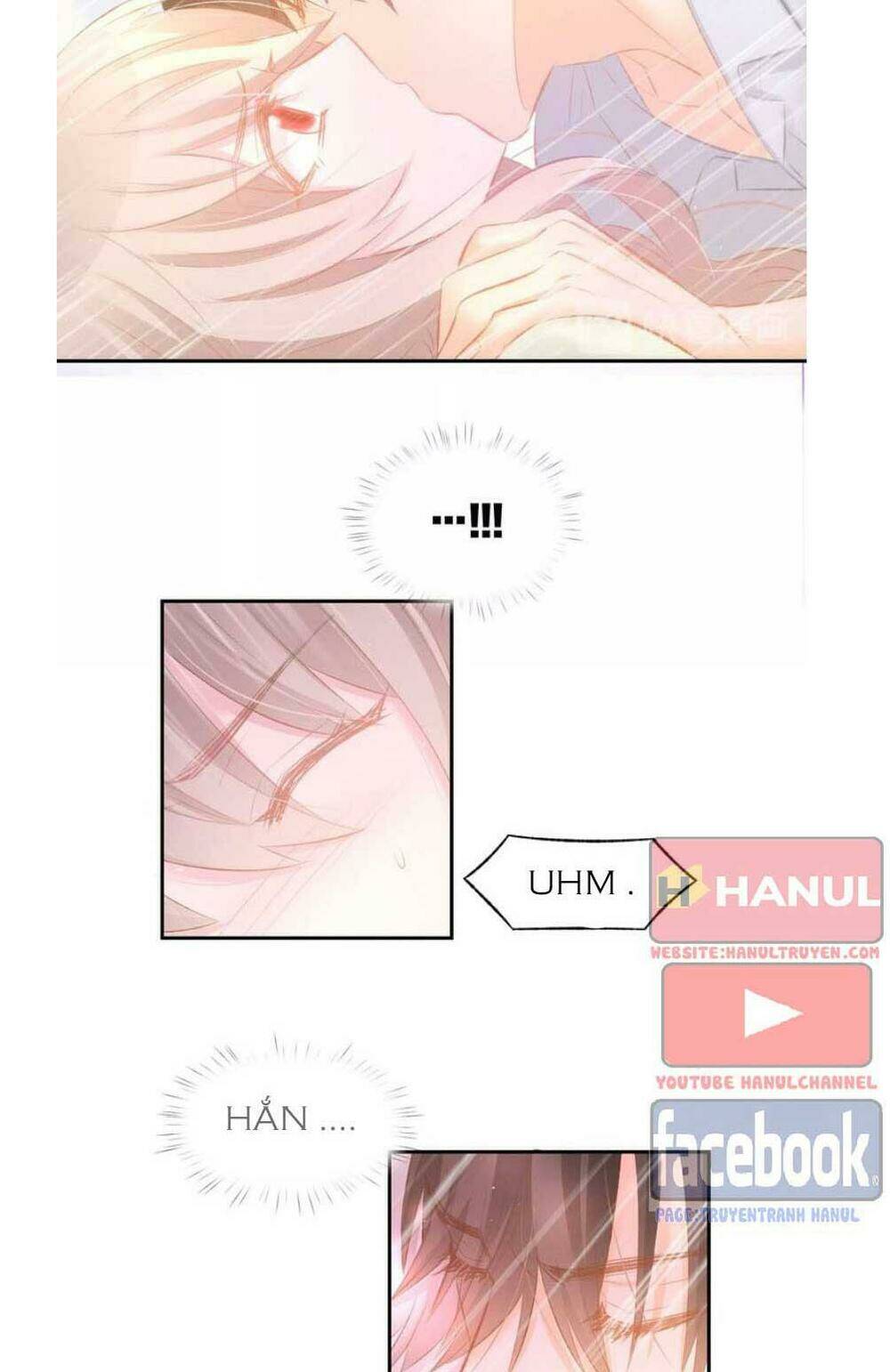 hôn nhân ấm áp : tổng tài sủng vợ thành nghiện chapter 45.2 8