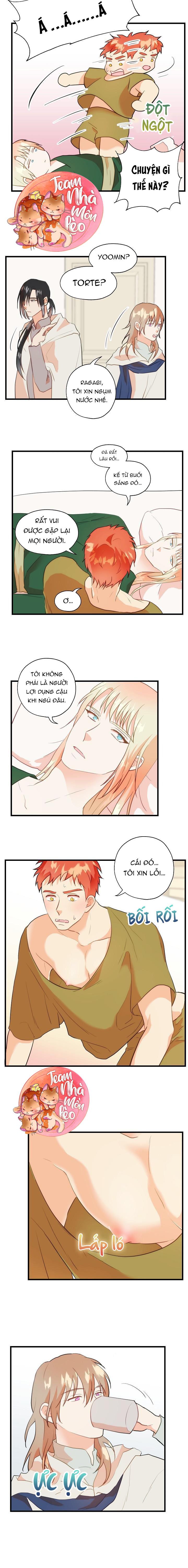 phù thủy gợi tình chapter 18 6