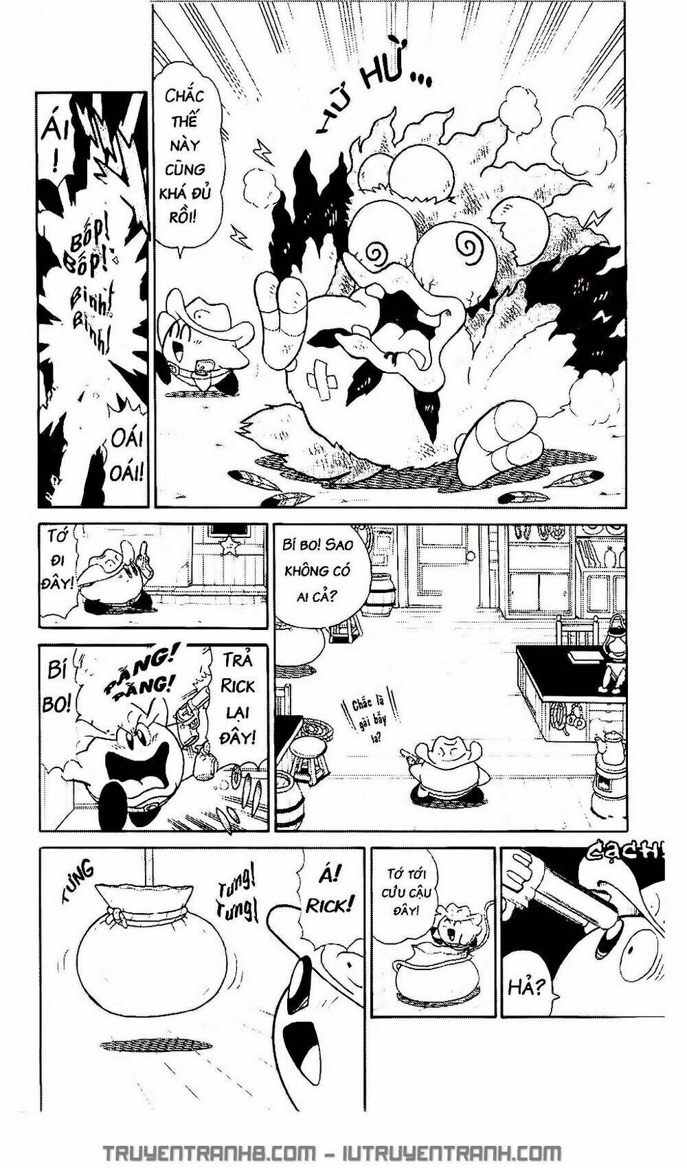 ngôi sao kabi chapter 26 12