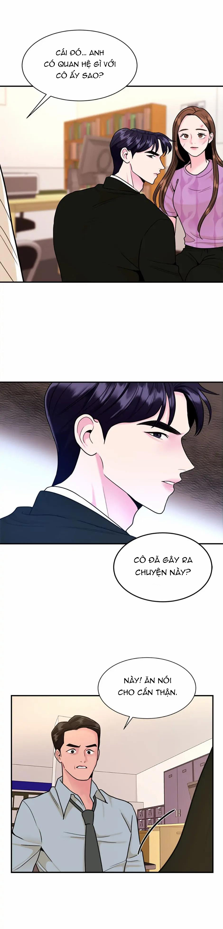 nghệ sĩ cello chapter 43.2 6