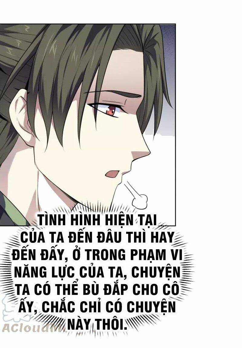 nghịch thiên đại thần chapter 65.5 4