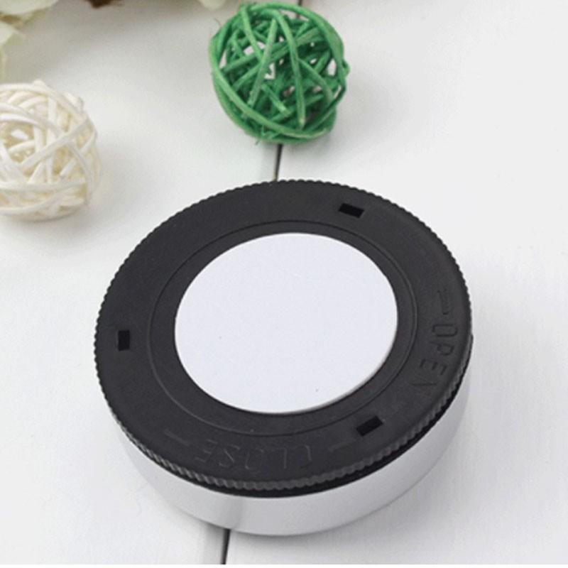 Đèn Led Dán Cốp Xe Ô Tô, Dán Tường 3 bóng siêu sáng