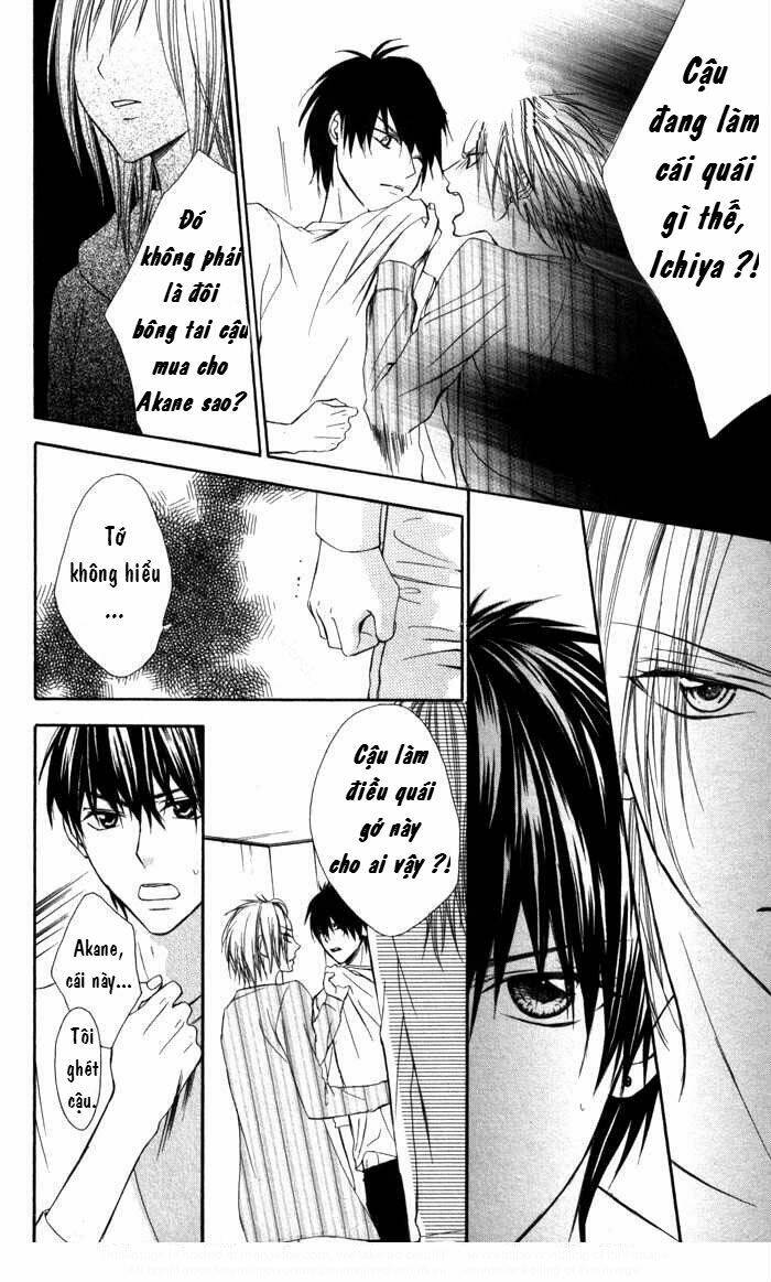 tonari no koigataki chapter 3 16