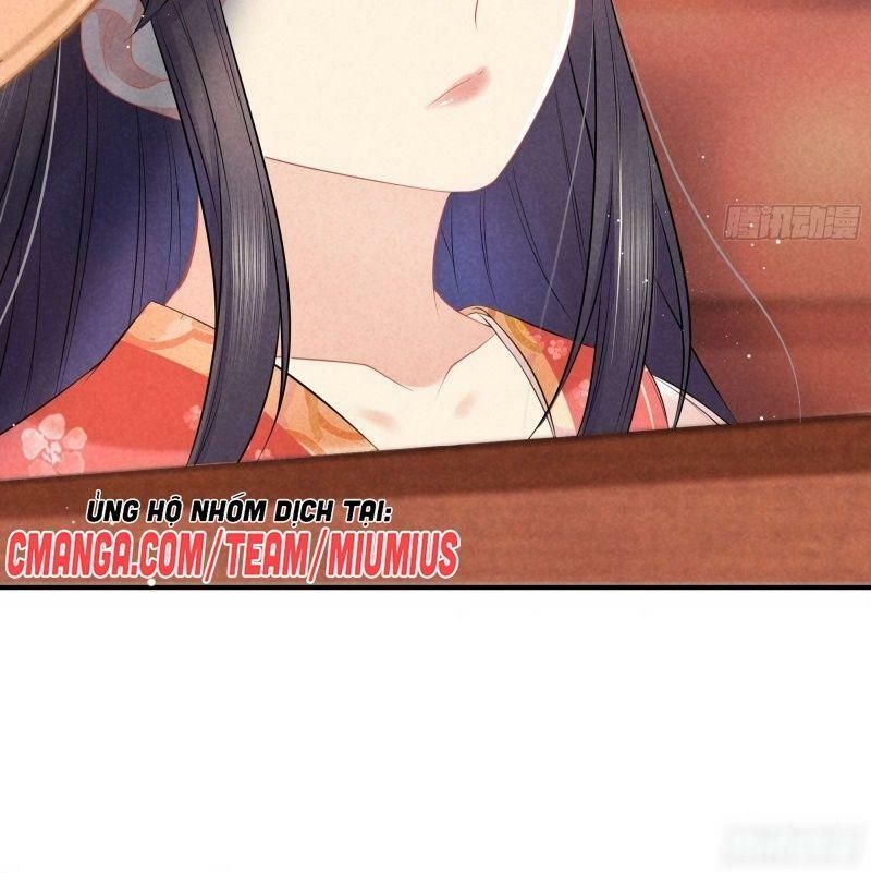 trọng sinh chi đích nữ bất thiện chapter 42 26