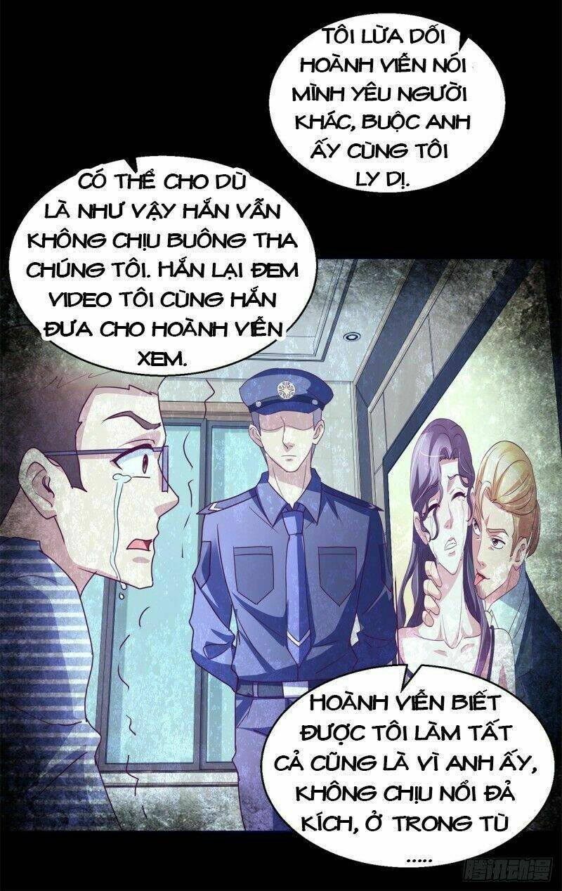 vú em là cổ tiên chapter 141 8