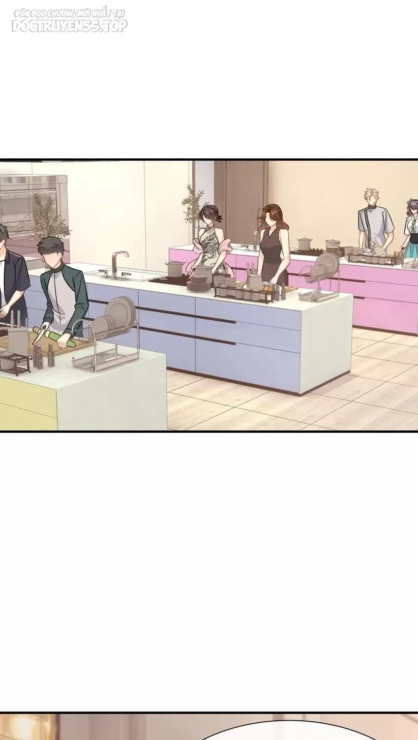 ảnh hậu một tuần mập ba cân chapter 39 3