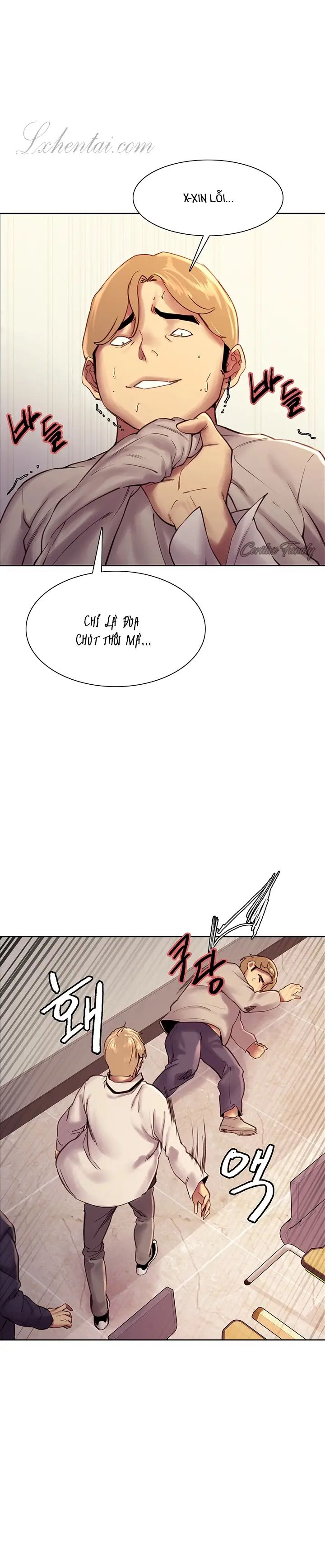 nhãn lực toàn năng chapter 7 26