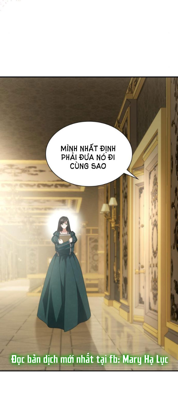chị yêu, kiếp này em sẽ là hoàng hậu chapter 9.2 40