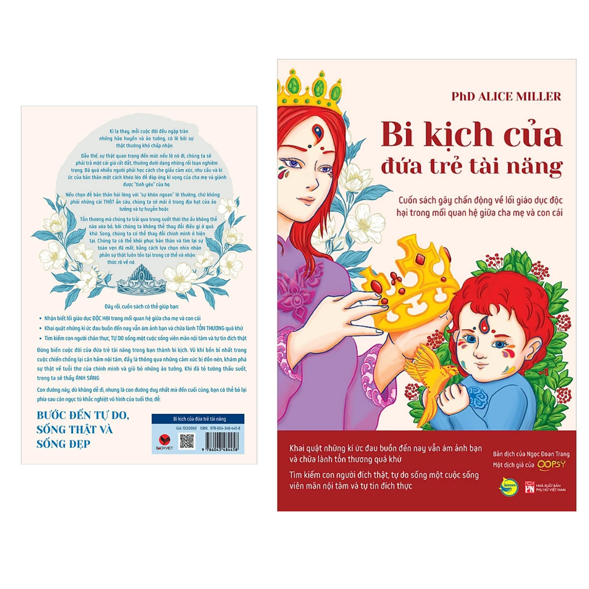 Bi Kịch Của Đứa Trẻ Tài Năng