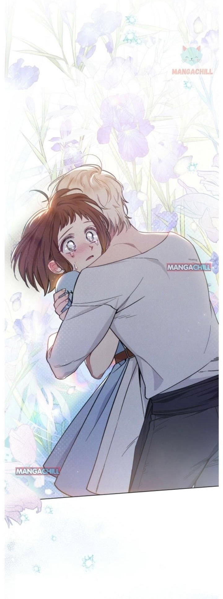 Thanh Gươm của Evangeline chapter 11.2 14