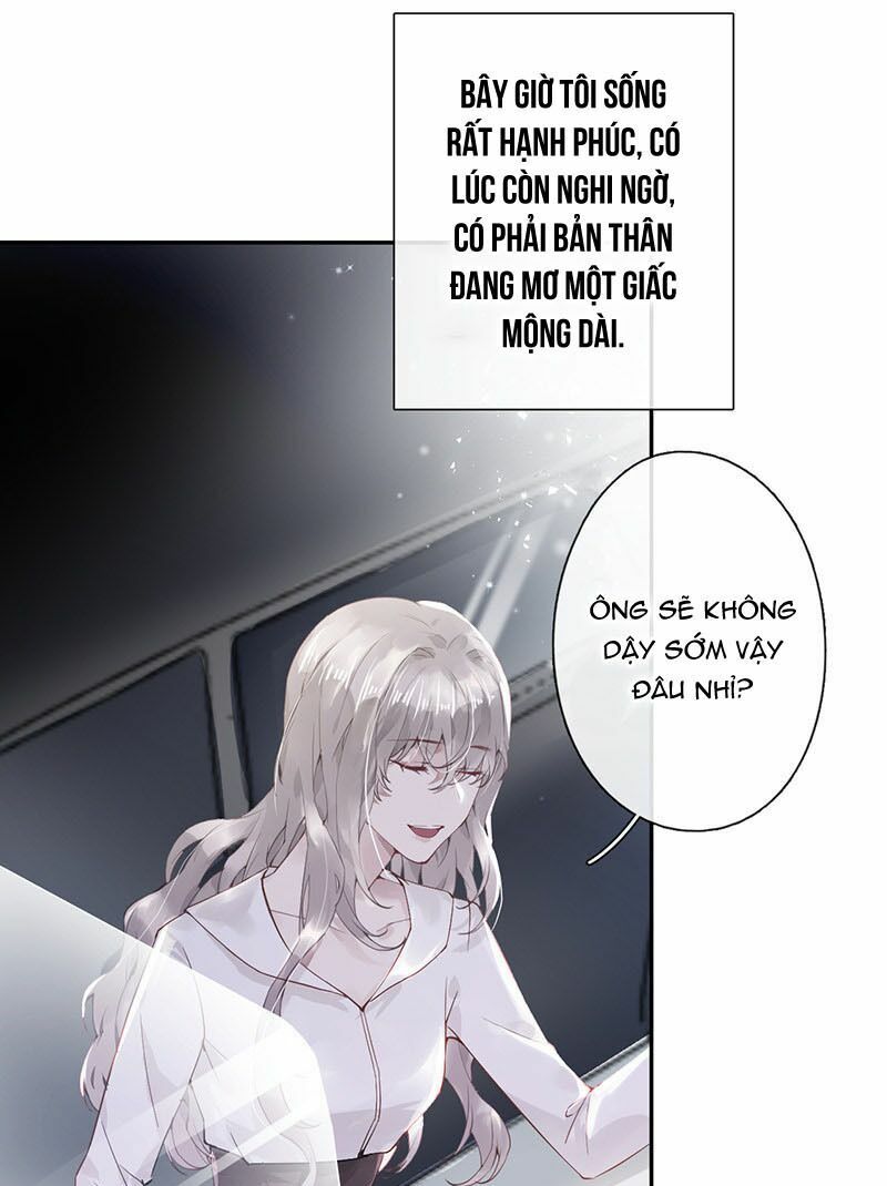 thác sủng thiên giá danh viên 2 chapter 1 12