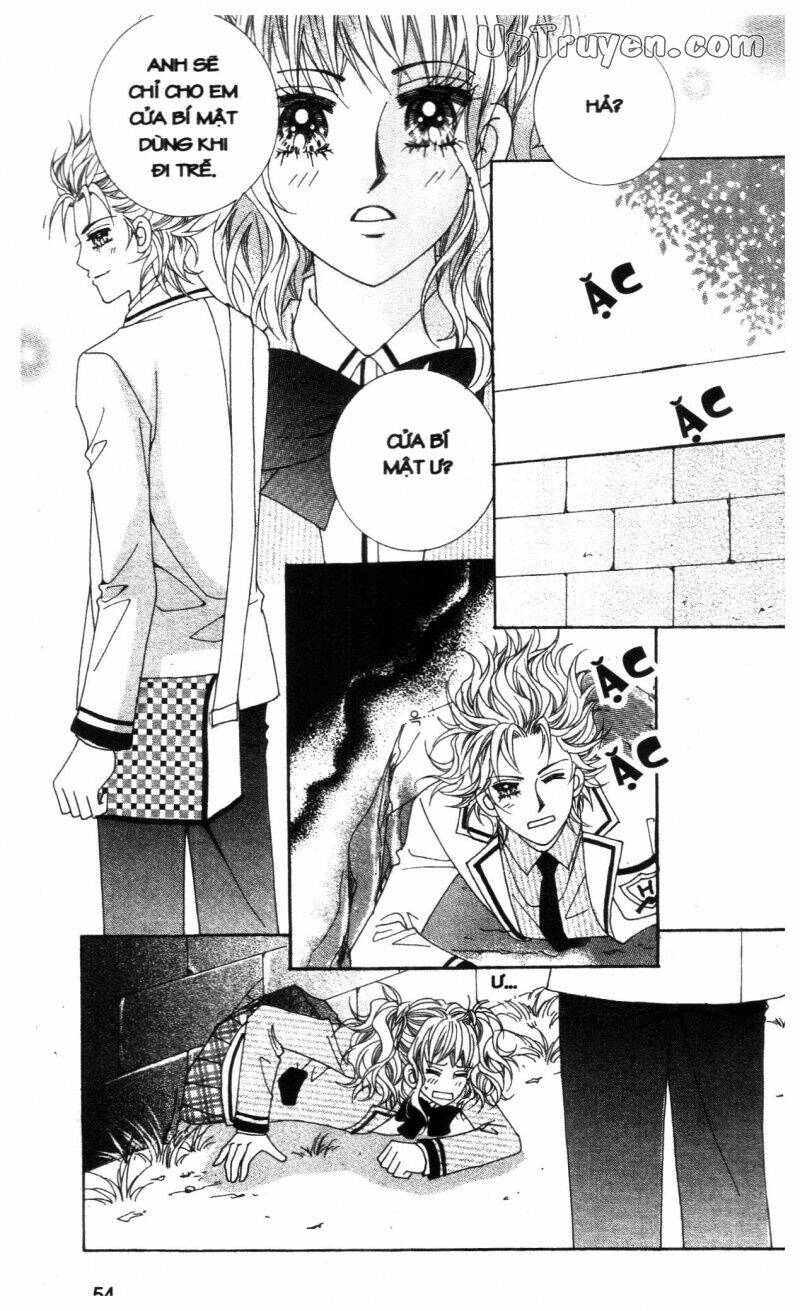 thoát kiếp hồ ly chapter 4 53