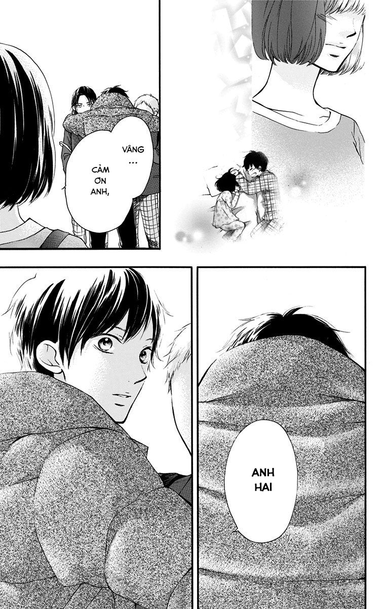 kono oto tomare! chapter 54 15