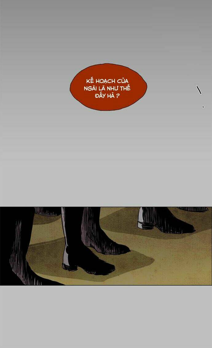 lessa 2: the crimson knight chapter 83 16