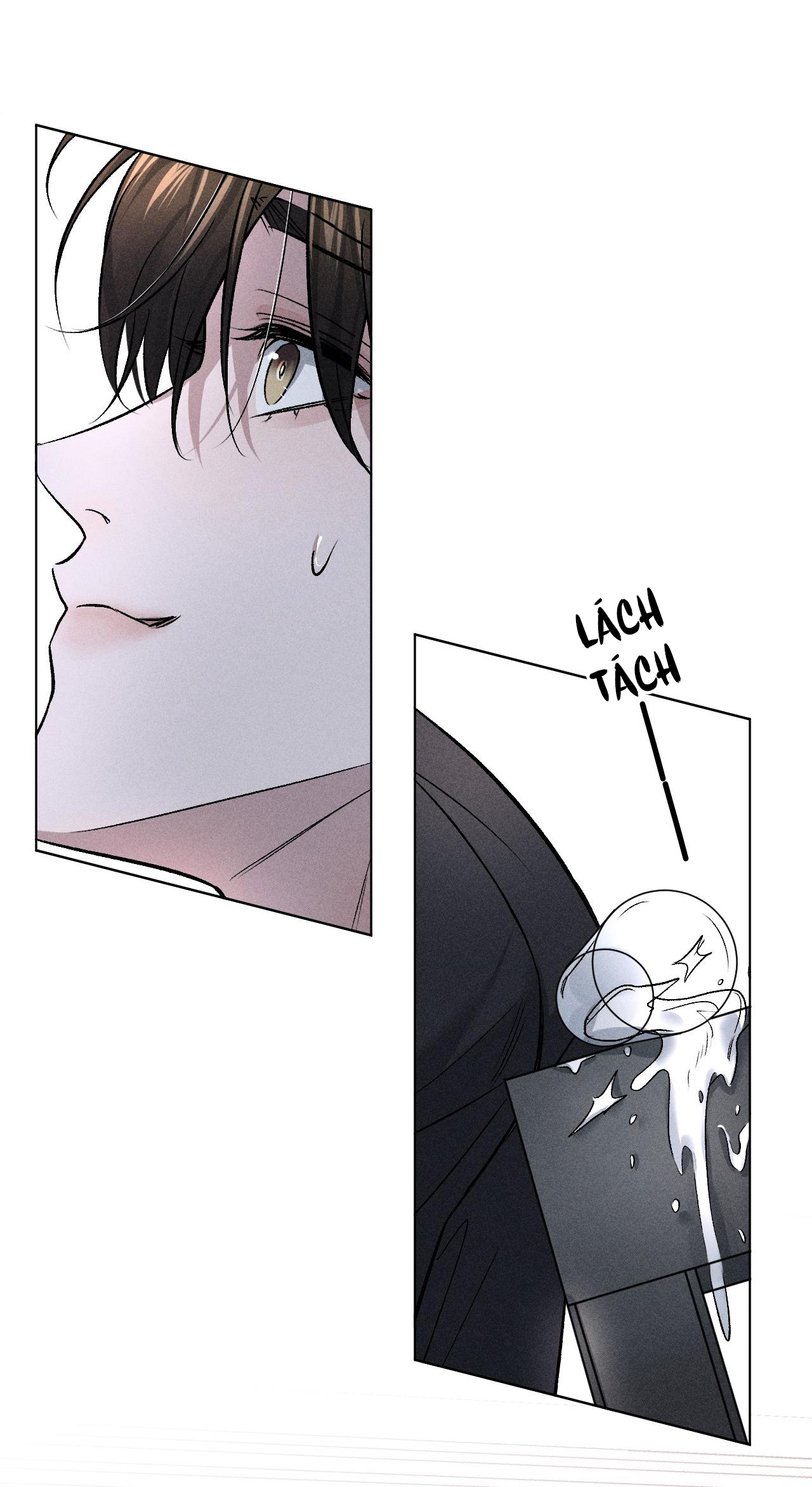 ảnh đế muốn bao nuôi tôi chapter 3 20