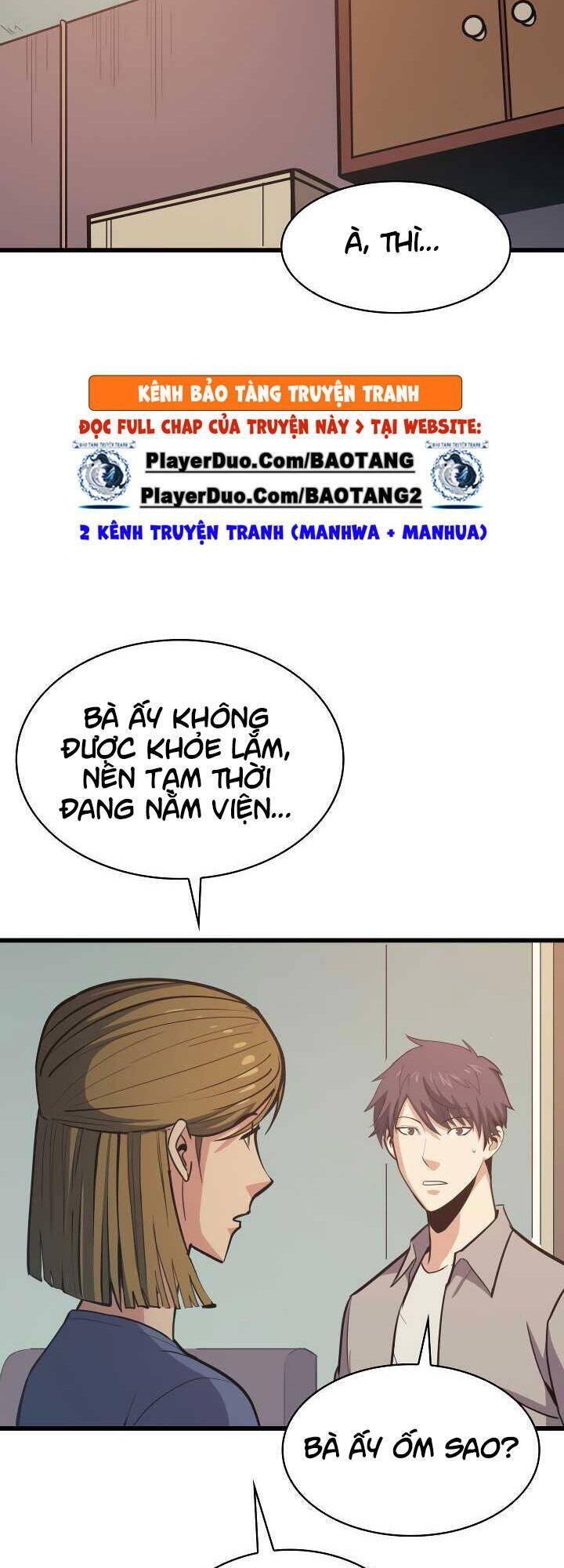 tôi trở lại thăng cấp một mình chapter 60 62