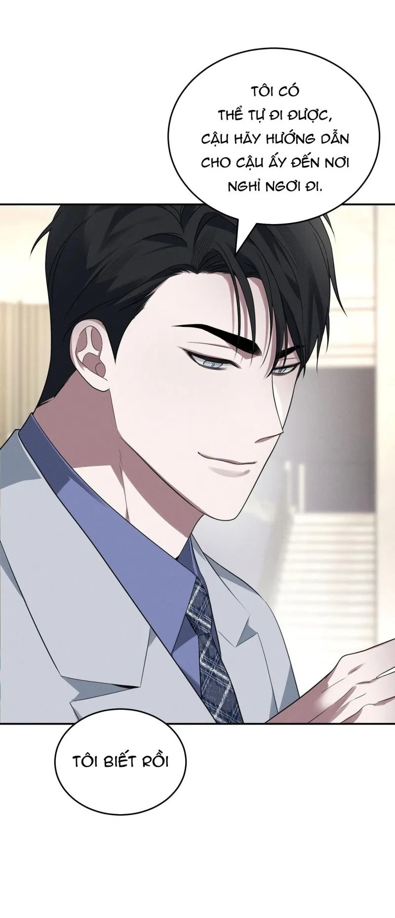 thoát xích chapter 2 31