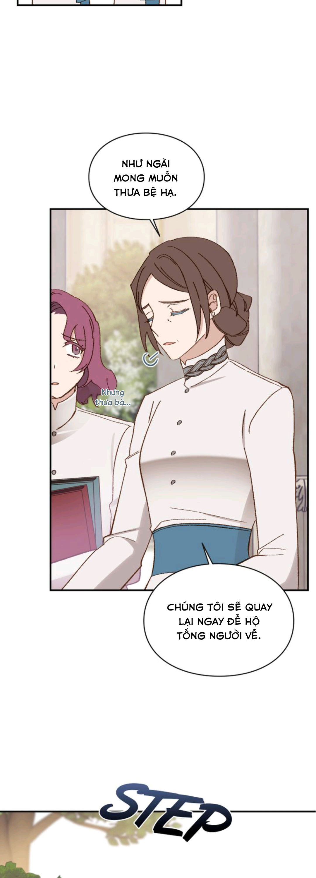 cứu rỗi chapter 9.2 19