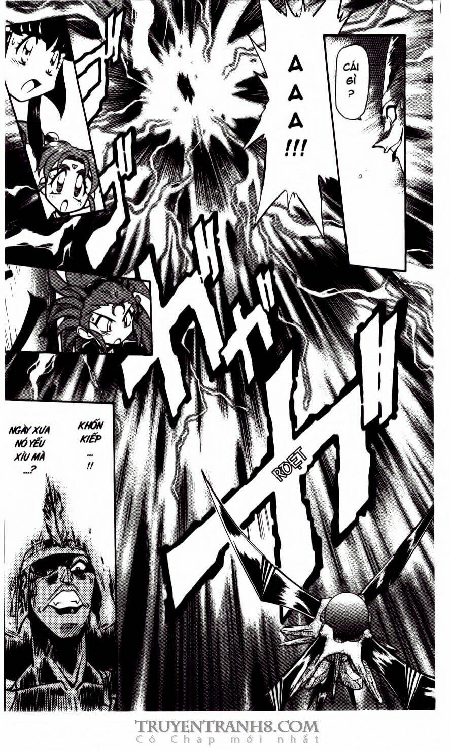 tenchi vô dụng chapter 51 20