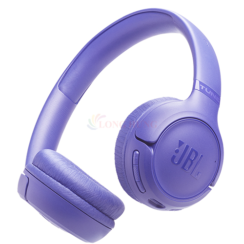 Tai nghe chụp tai Bluetooth JBL Tune 530BT JBLT530BT - Hàng chính hãng