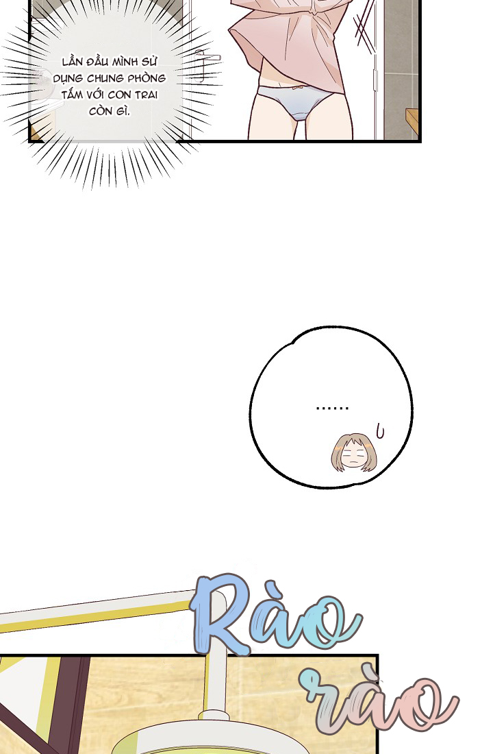 chạy đâu cho thoát chapter 7.2 8