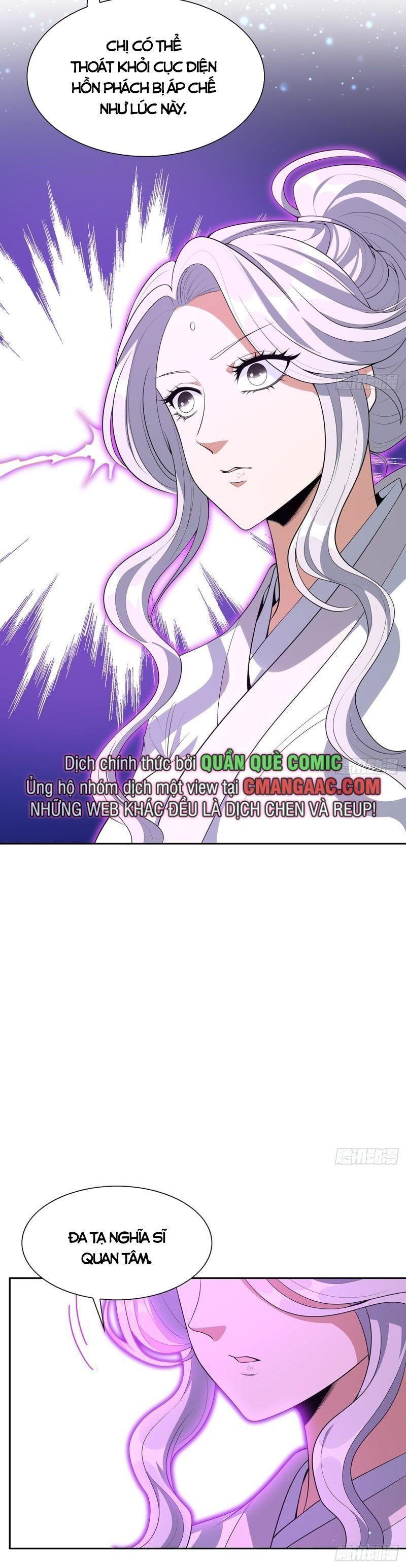 địa cầu đệ nhất kiếm chapter 154 12