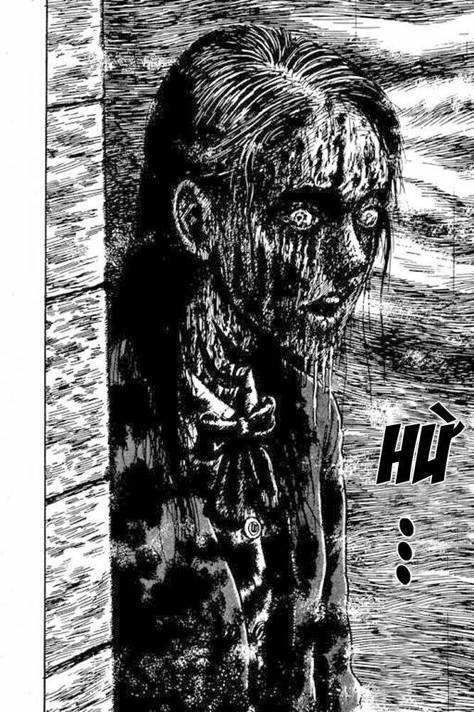 lovesick dead chapter 3 13