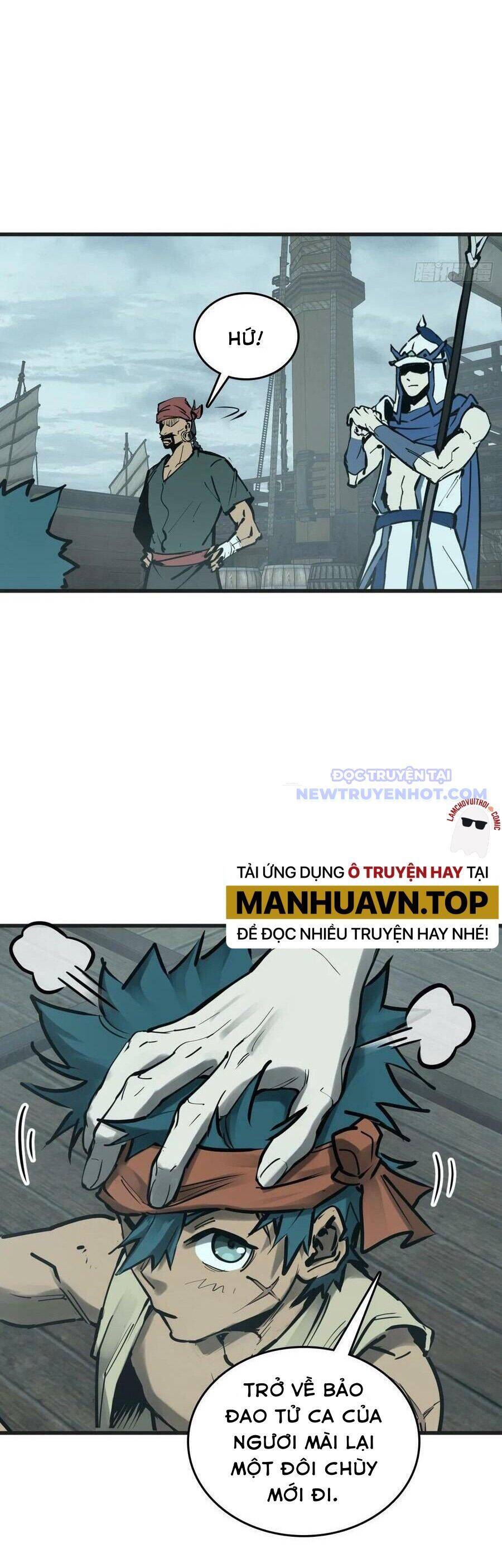 bắt đầu từ cửu đầu điểu chapter 201 29