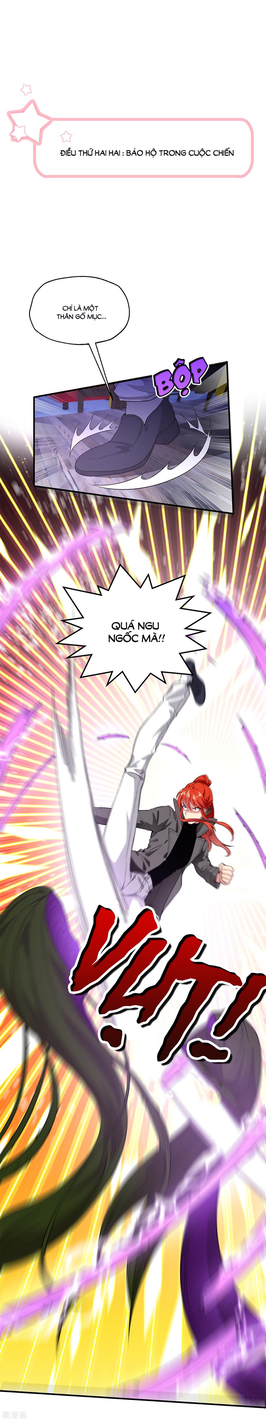 anh ấy đến từ địa ngục chapter 22 2