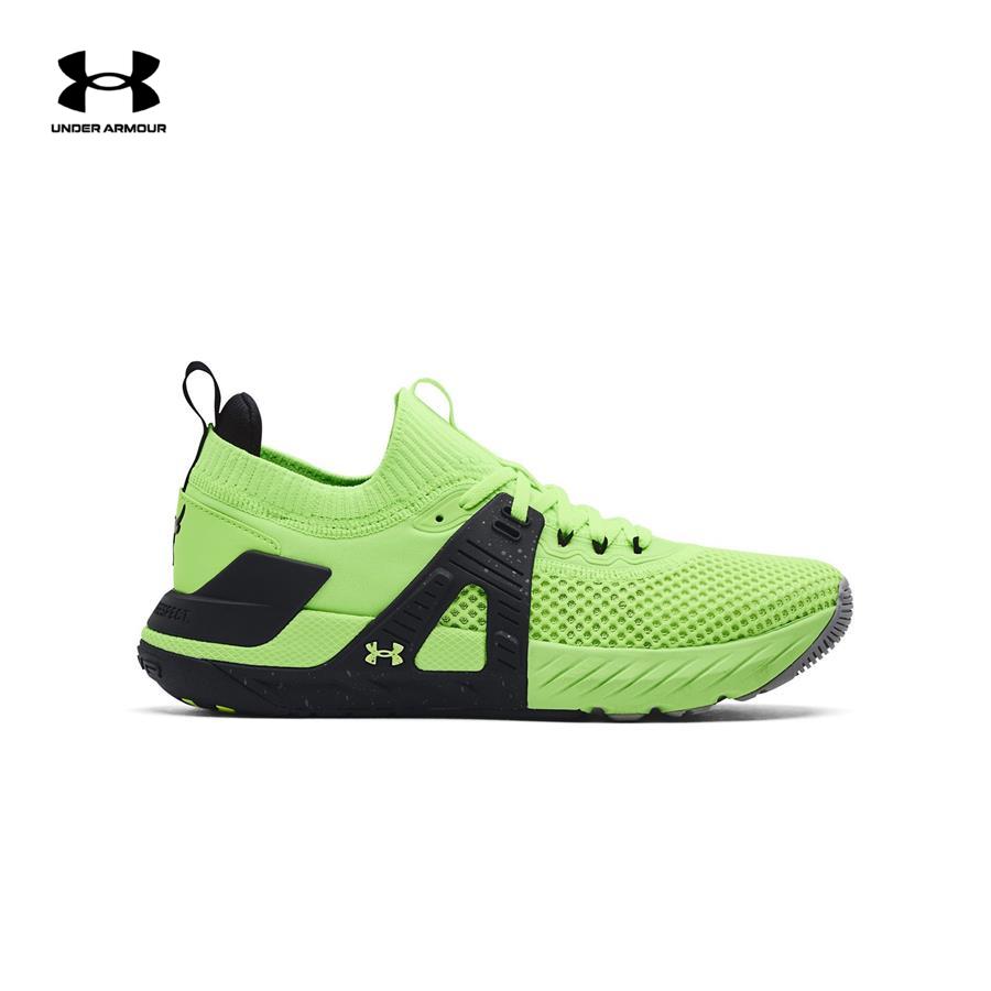 Giày thể thao nam Under Armour Project Rock 4 - 3023695-303