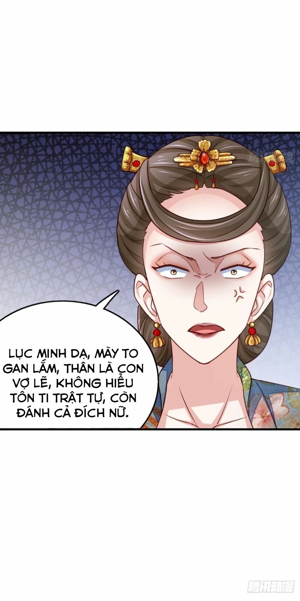 thuần hóa ba ba bạo quân chapter 2 18
