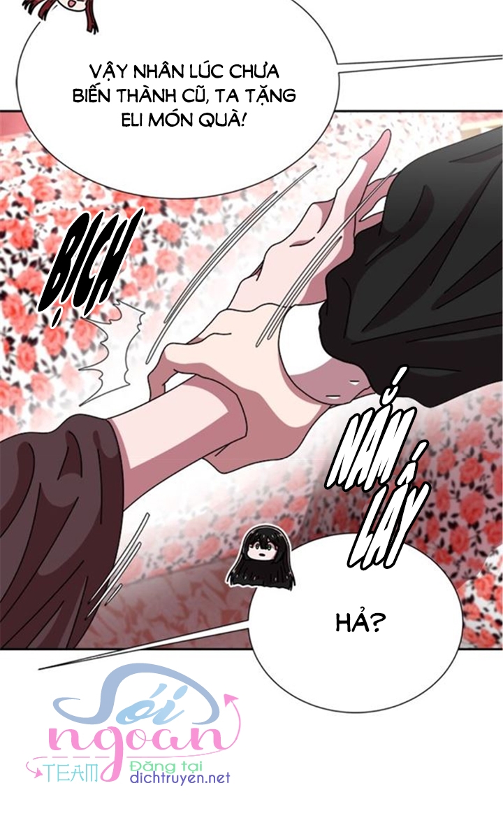 con gái bảo bối của ma vương chapter 64 52