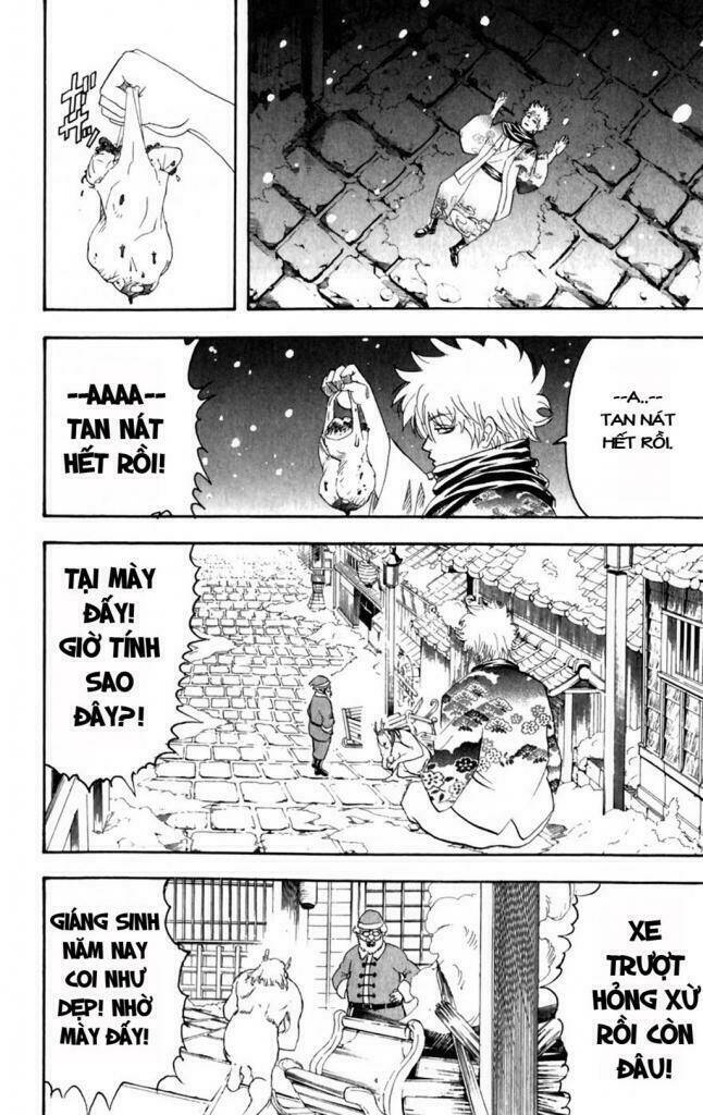 gintama - linh hồn bạc chapter 99 2