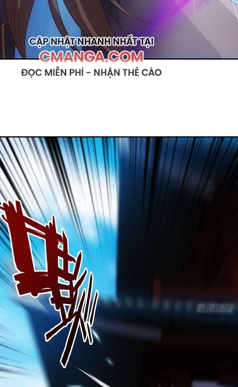 hồng thiên thần tôn chapter 106 6