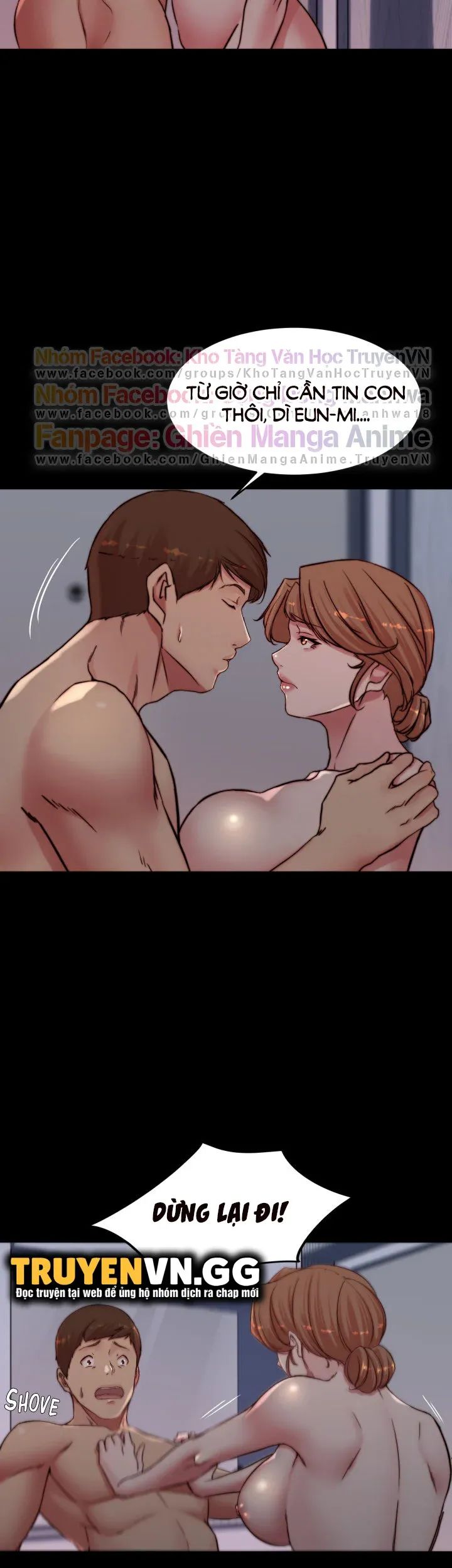 nhật ký quần lót chapter 82 14